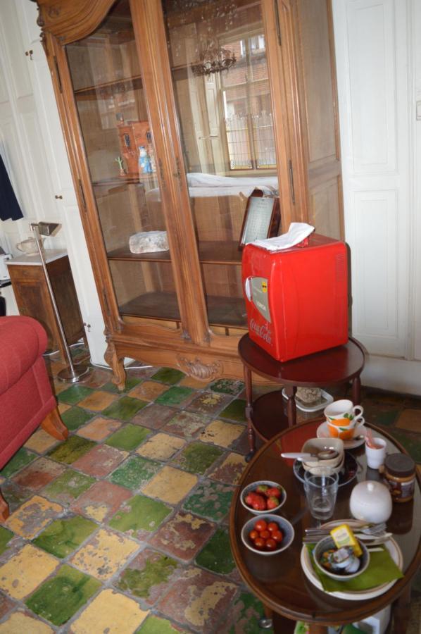 Bed & Breakfast De Olde Signorie Leeuwarden