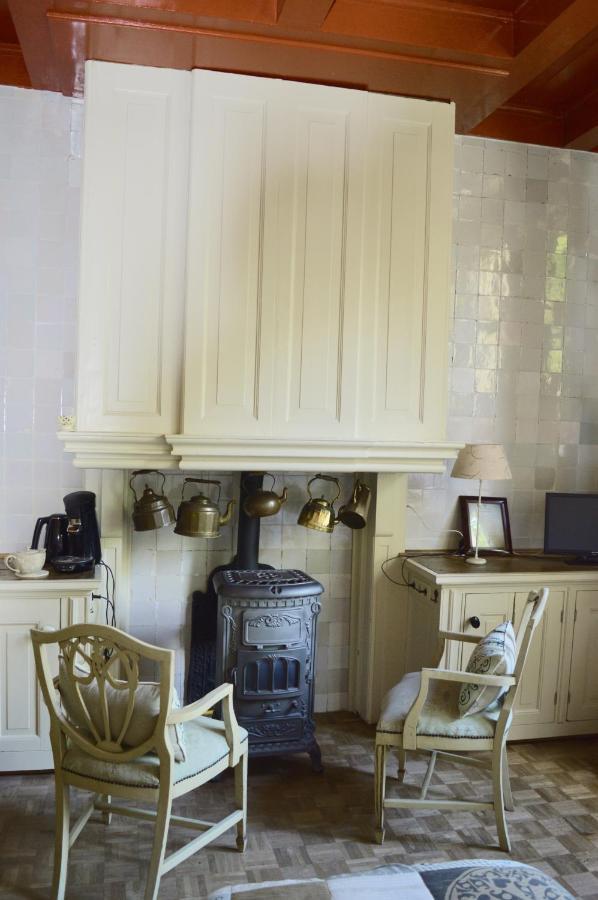 De Olde Signorie Bed & Breakfast